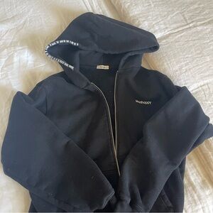 Madhappy Full-Zip Jacket